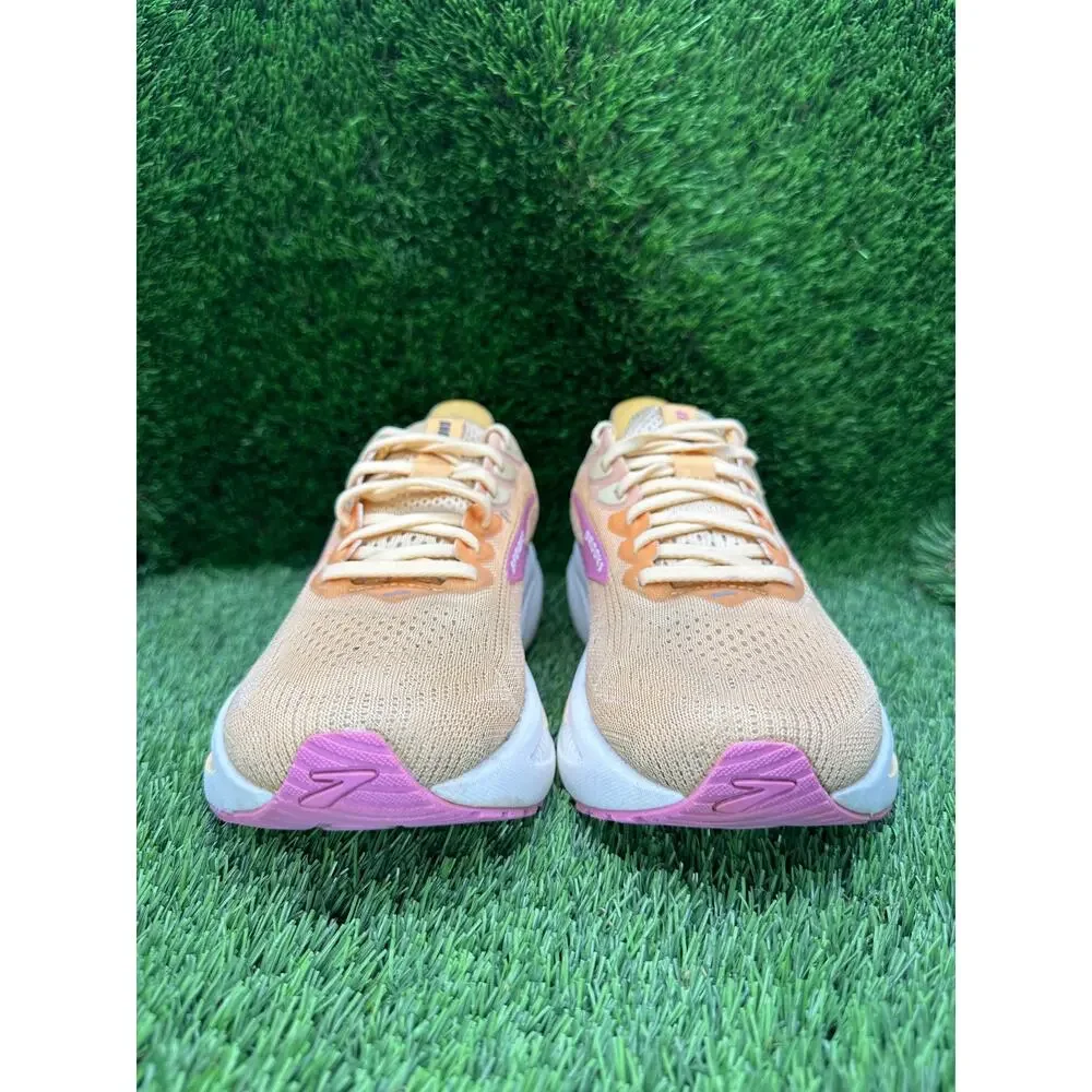 Brooks ghost 17